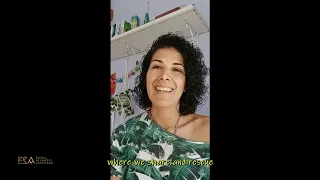ESA | 03 ANOS DE VIDA – Amanda Navegantes