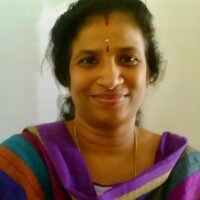 A. Priyadarshini_Foto