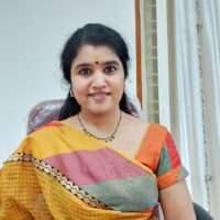 Dra. Radha Priya